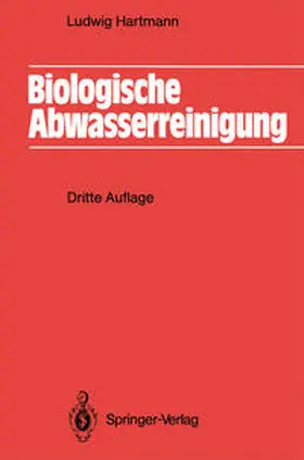 Hartmann |  Biologische Abwasserreinigung | eBook | Sack Fachmedien
