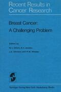Griem / Wissler / Jensen |  Breast Cancer | Buch |  Sack Fachmedien