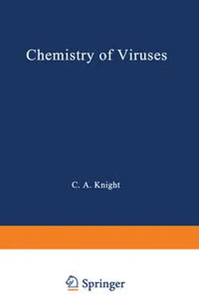 Knight | Chemistry of Viruses | E-Book | sack.de