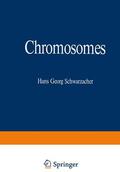 Schwarzacher |  Chromosomes | Buch |  Sack Fachmedien