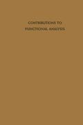 Heuser / Komura / Fullerton |  Contributions to Functional Analysis | Buch |  Sack Fachmedien