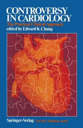 Chung | Controversy in Cardiology | E-Book | www.sack.de