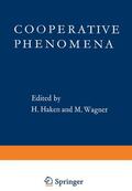 Wagner / Haken |  Cooperative Phenomena | Buch |  Sack Fachmedien
