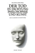 Jansen |  Der Tod in Dichtung Philosophie und Kunst | Buch |  Sack Fachmedien