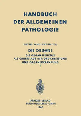 Die Organe | E-Book | www.sack.de