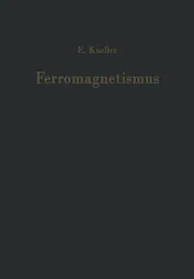Kneller |  Ferromagnetismus | eBook | Sack Fachmedien