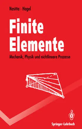 Nasitta / Hagel |  Finite Elemente | eBook | Sack Fachmedien
