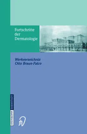 Konz | Fortschritte der Dermatologie | E-Book | www.sack.de