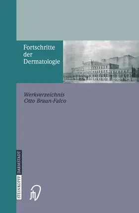 Konz | Fortschritte der Dermatologie | Buch | 978-3-642-86740-8 | www.sack.de