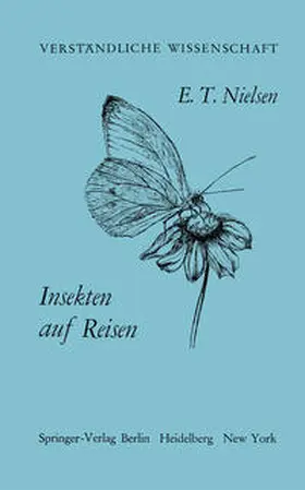 Nielsen |  Insekten auf Reisen | eBook | Sack Fachmedien