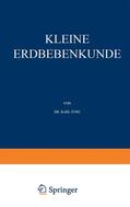 Jung |  Kleine Erdbebenkunde | Buch |  Sack Fachmedien