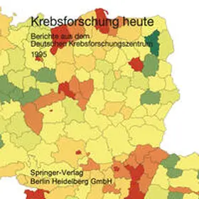  Krebsforschung heute | eBook | Sack Fachmedien