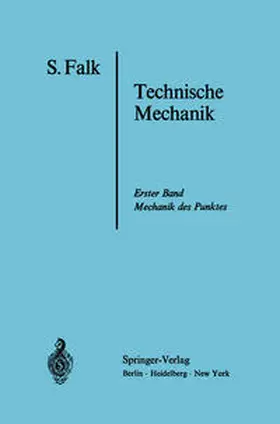 Falk |  Lehrbuch der Technischen Mechanik | eBook | Sack Fachmedien