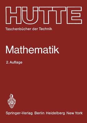 Szabo / Zander / Wellnitz |  Mathematik | Buch |  Sack Fachmedien
