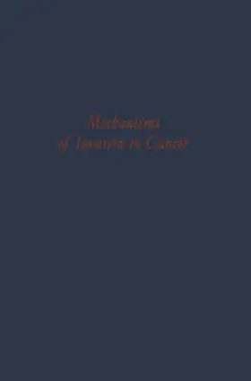 Denoix |  Mechanisms of Invasion in Cancer | eBook | Sack Fachmedien