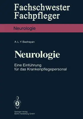 Bashayan |  Neurologie | eBook | Sack Fachmedien