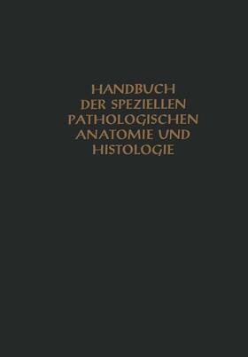 Chiari / Putschar / Fahr | Niere und ableitende Harnwege | Buch | 978-3-642-87631-8 | sack.de