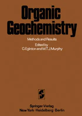 Eglinton / Murphy | Organic Geochemistry | E-Book | www.sack.de