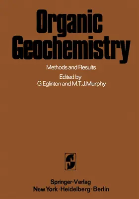 Eglinton / Murphy |  Organic Geochemistry | Buch |  Sack Fachmedien