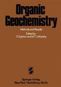 Murphy / Eglinton |  Organic Geochemistry | Buch |  Sack Fachmedien