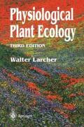 Larcher |  Physiological Plant Ecology | Buch |  Sack Fachmedien
