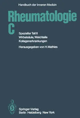 Aufdermaur / Bach / Kerl | Rheumatologie C | E-Book | www.sack.de
