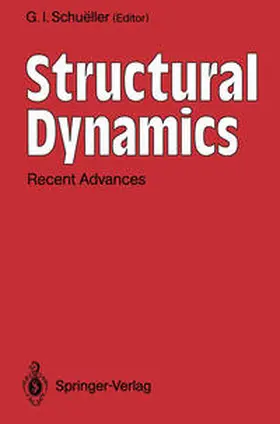 Schueller |  Structural Dynamics | eBook | Sack Fachmedien