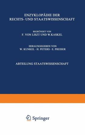 Waffenschmidt | Technik und Wirtschaft der Gegenwart | Buch | 978-3-642-88355-2 | sack.de