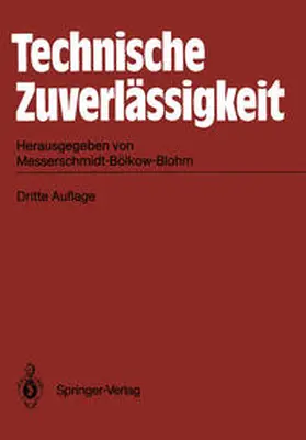  Technische Zuverlässigkeit | eBook | Sack Fachmedien