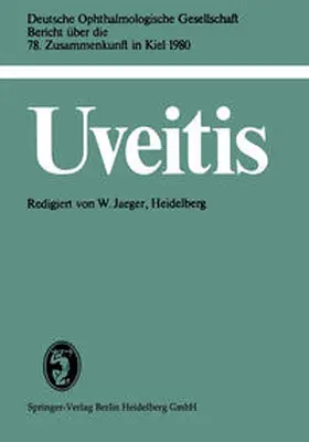 Uveitis | E-Book | www.sack.de