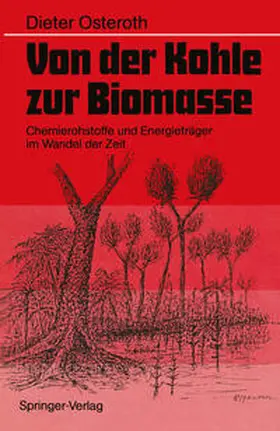 Osteroth |  Von der Kohle zur Biomasse | eBook | Sack Fachmedien