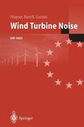 Wagner / Guidati / Bareiß |  Wind Turbine Noise | Buch |  Sack Fachmedien