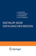 Chvostek / Schittenhelm / Langstein |  Morbus Basedowi und die Hyperthyreosen | Buch |  Sack Fachmedien