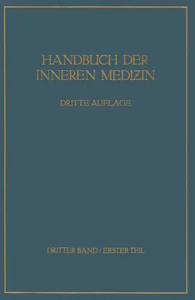 Baumann / Lüdin / Bergmann |  Krankheiten der Verdauungsorgane | Buch |  Sack Fachmedien