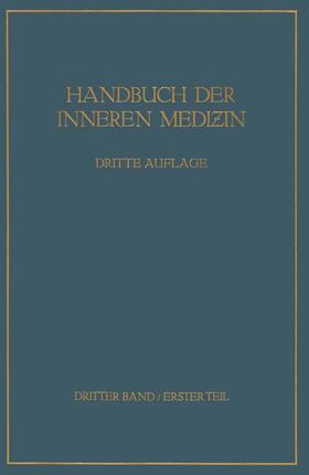 Baumann / Lüdin / Bergmann | Krankheiten der Verdauungsorgane | Buch | 978-3-642-88857-1 | sack.de