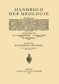 Boeminghaus / Schlayer / Freise |  Allgemeine Urologie | Buch |  Sack Fachmedien
