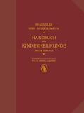 Nadoleczny / Schlossmann / Pfaundler |  Die Sprach- und Stimmstörungen im Kindesalter | Buch |  Sack Fachmedien