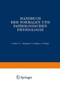 Bethe / Ellinger / Bergmann |  Blut und Lymphe | Buch |  Sack Fachmedien