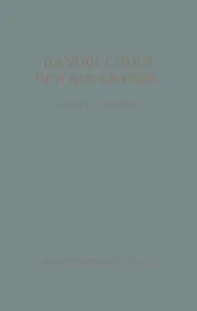 Bürger / Curtius / Doerr |  Konstitution · Idiosynkrasien Stoffwechsel und Ernährung | eBook | Sack Fachmedien