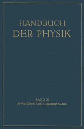 Freundlich / Jaeger / Henning |  Anwendung der Thermodynamik | eBook | Sack Fachmedien