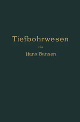 Bansen / Gerke / Herwegen |  Die Bergwerksmaschinen. Eine Sammlung von Handbüchern für Betriebsbeamte | eBook | Sack Fachmedien