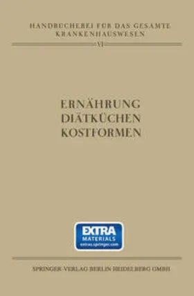Kuttner / Isaac-Krieger / Kwilecki |  Ernährung · Diätküchen · Kostformen | eBook | Sack Fachmedien