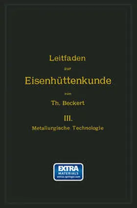 Brovot |  Metallurgische Technologie | eBook | Sack Fachmedien