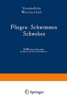 Jacobs | Fliegen · Schwimmen Schweben | E-Book | www.sack.de