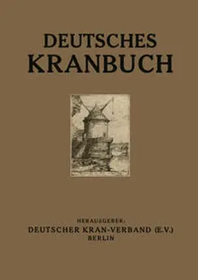 Meves |  Deutsches Kranbuch | eBook | Sack Fachmedien