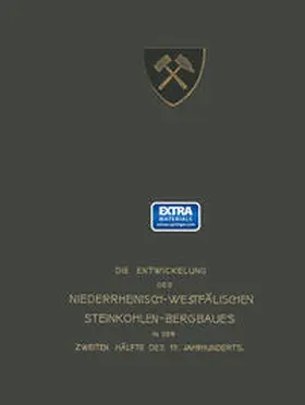Cremer / Mentzel |  I. Geologie, Markscheidewesen | eBook | Sack Fachmedien