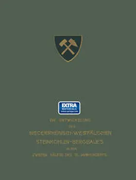 Müller / Stach / Baum | Gewinnungsarbeiten, Wasserhaltung | E-Book | www.sack.de