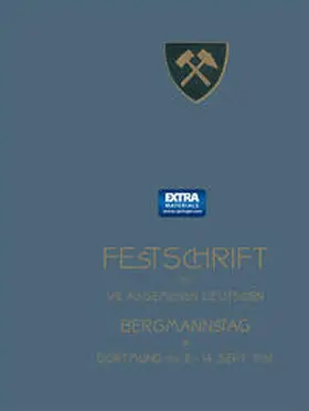  Mittheilungen über den Niederrheinisch-Westfälischen Steinkohlen-Bergbau | eBook | Sack Fachmedien