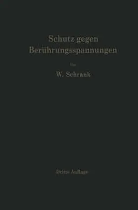 Schrank | Schutz gegen Berührungsspannungen | E-Book | www.sack.de