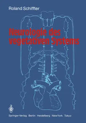 Schiffter |  Neurologie des vegetativen Systems | eBook | Sack Fachmedien